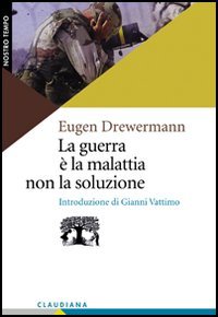 La guerra è la malattia, non la soluzione. Nuove basi …