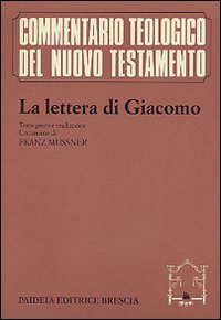 La Lettera di Giacomo