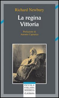 La regina Vittoria