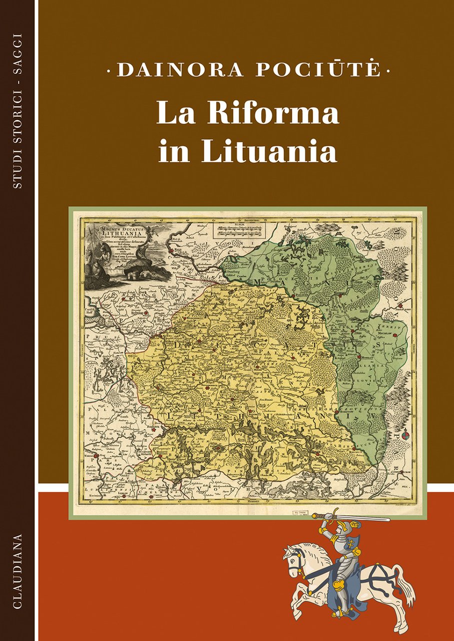 La Riforma in Lituania