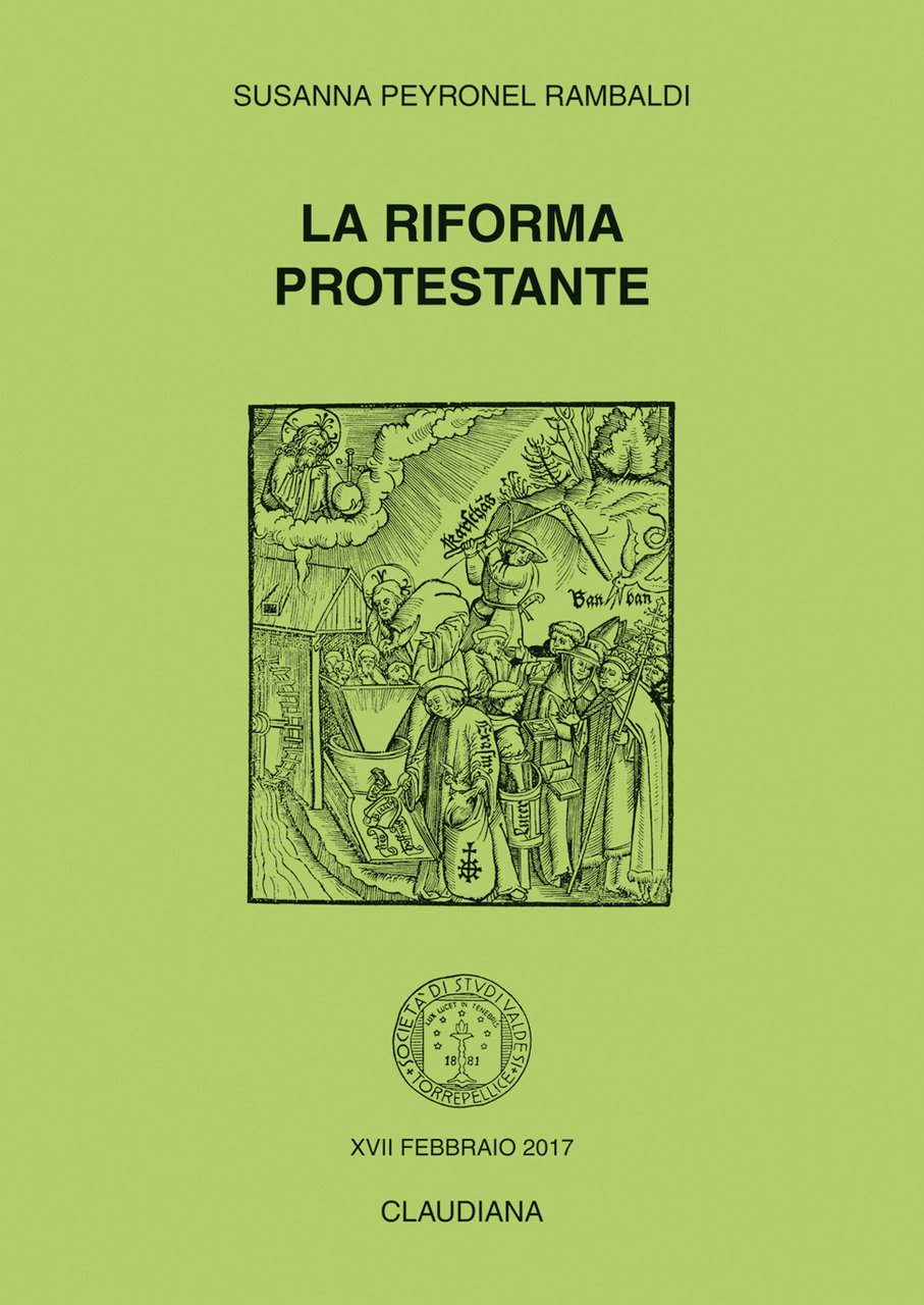 La riforma protestante