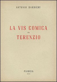 La vis comica in Terenzio