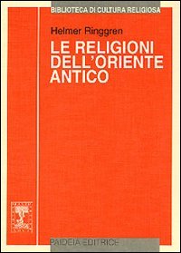 Le religioni dell'Oriente antico