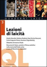 Lezioni di laicità