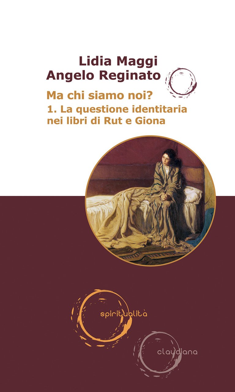 Ma chi siamo noi?. Vol. 1: La questione identitaria nei … | Immagine principale