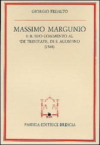 Massimo Margunio e il suo commento al «De Trinitate» di …