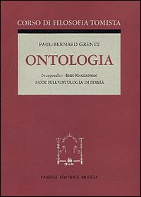 Ontologia