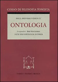Ontologia