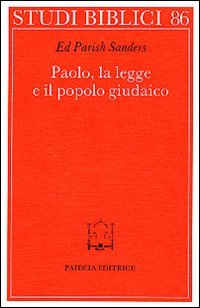 Paolo, la legge e il popolo giudaico