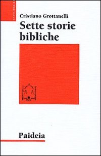 Sette storie bibliche