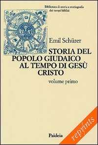 Storia del popolo giudaico al tempo di Gesù Cristo (175 …