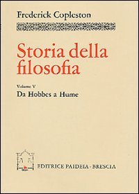 Storia della filosofia. Vol. 5: Da Hobbes a Hume