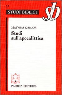 Studi sull'apocalittica