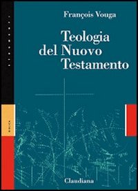 Teologia del Nuovo Testamento