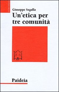 Un'etica per tre comunità. L'etica di Gesù in Matteo, Marco …