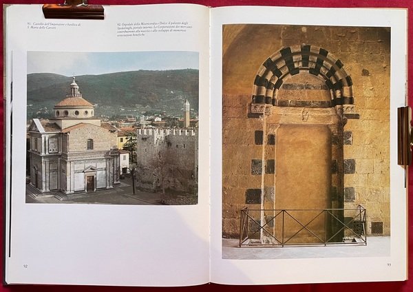 Prato. Nascita e sviluppo di una città di mercanti.