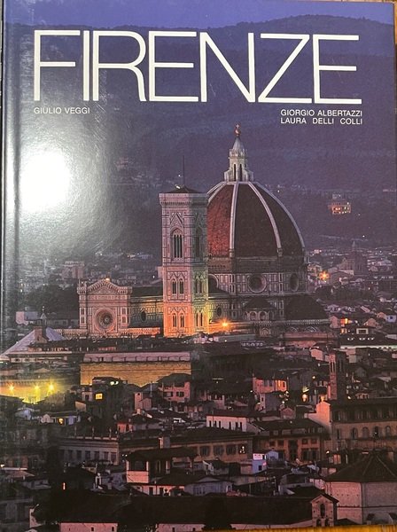 Firenze. Obiettivo città