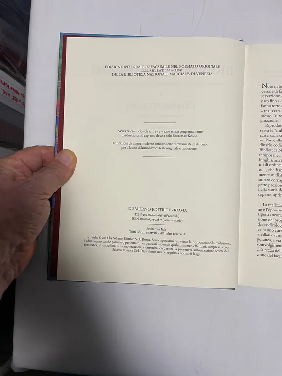 Breviario Grimani. Commentario | Immagine Gallery 5