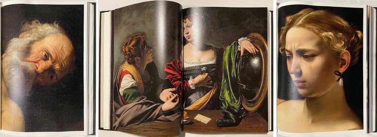 Caravaggio, genio d’Europa