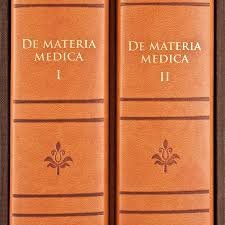 De Materia Medica (il Dioscoride di Napoli)