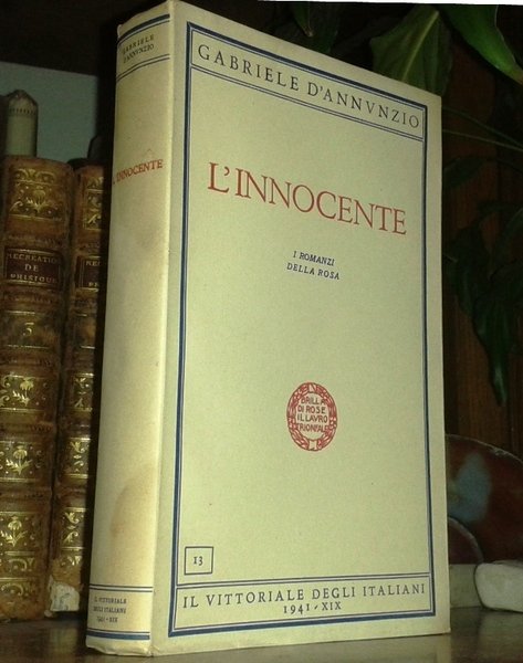 L'INNOCENTE