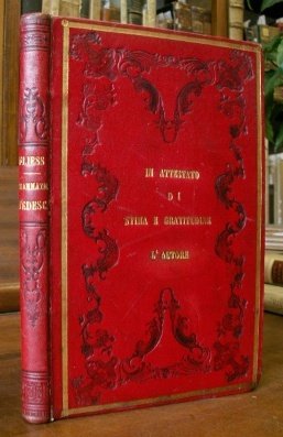 GRAMMATICA TEORICO PRATICA DELLA LINGUA TEDESCA ad uso degli italiani