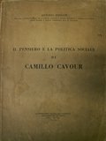 IL PENSIERO E LA POLITICA SOCIALE DI CAMILLO CAVOUR