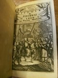 HISTOIRE DU PONTIFICAT DE SAINT LEON LE GRAND par Monsr. …