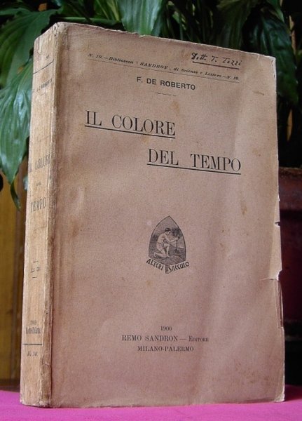 IL COLORE DEL TEMPO | Immagine Gallery 1