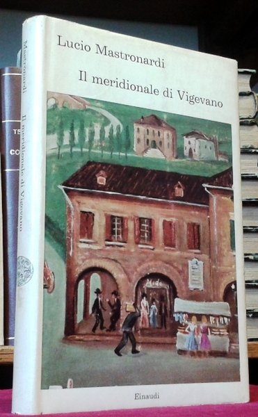 IL MERIDIONALE DI VIGEVANO.