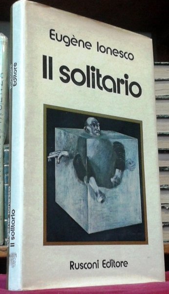 IL SOLITARIO.