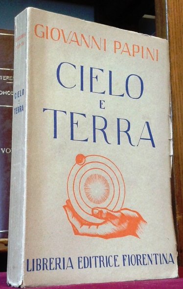 CIELO E TERRA.