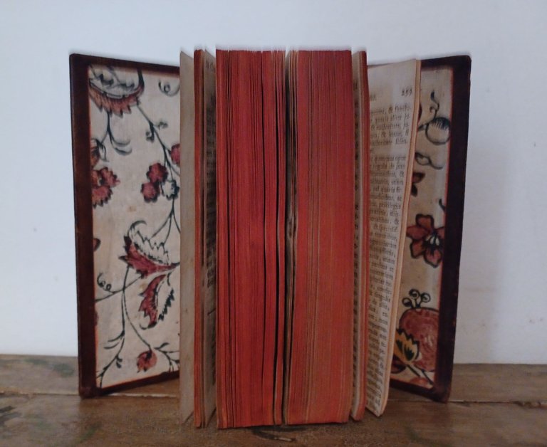 CONCORDATA NATIONIS GERMANICAE INTEGRA, VARIIS ADDITAMENTIS ILLUSTRATA. (TOMUS PRIMUS, SECUNDUS) | Immagine Gallery 4