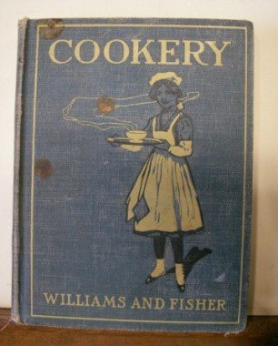 ELEMENTS OF THE THEORY AND PRACTICE OF COOKERY. A test …