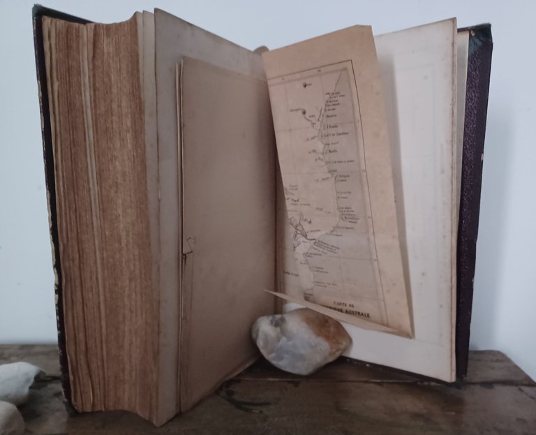 EXPLORASTIONS DANS L'INTERIEUR DE L'AFRIQUE AUSTRALE et voyages a travers … | Immagine Gallery 4