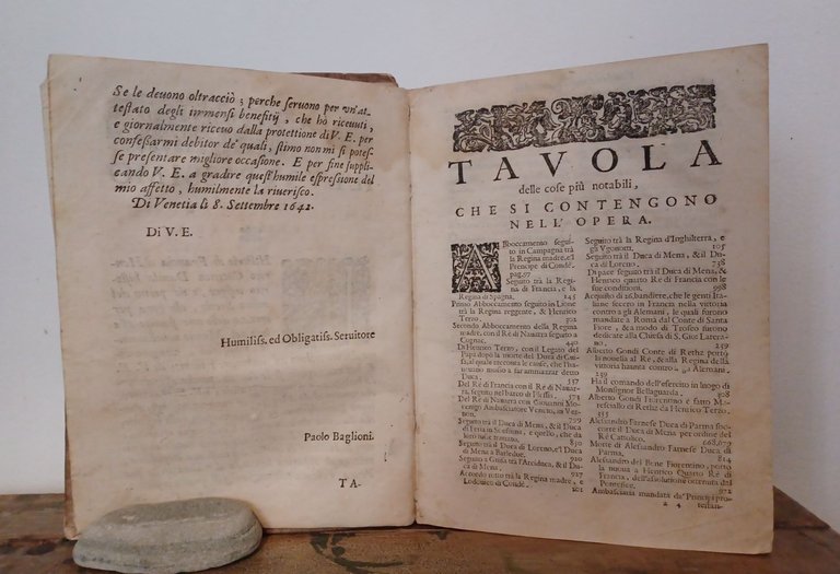 HISTORIA DELLE GUERRE CIVILI DI FRANCIA di H.C.D. Nelle quali … | Immagine Gallery 3