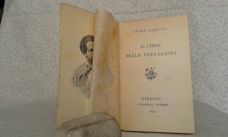 IL LIBRO DELLE PREFAZIONI