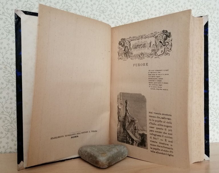 LA BATTAGLIA DI BENEVENTO STORIA DEL SECOLO XIII. Illustrata dal …