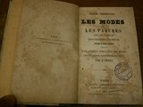 LES MODES ET LES PARURES CHEZ LES FRANCAIS depuis l'tablissement …