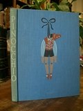 PINOCCHIO - THE ADVENTURES OF A MARIONETTE by C. Collodi, …