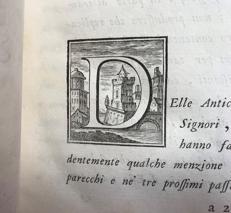 RICERCHE ISTORICO CRITICHE DELLE ANTICHITA' DI ESTE parte prima Dalla …