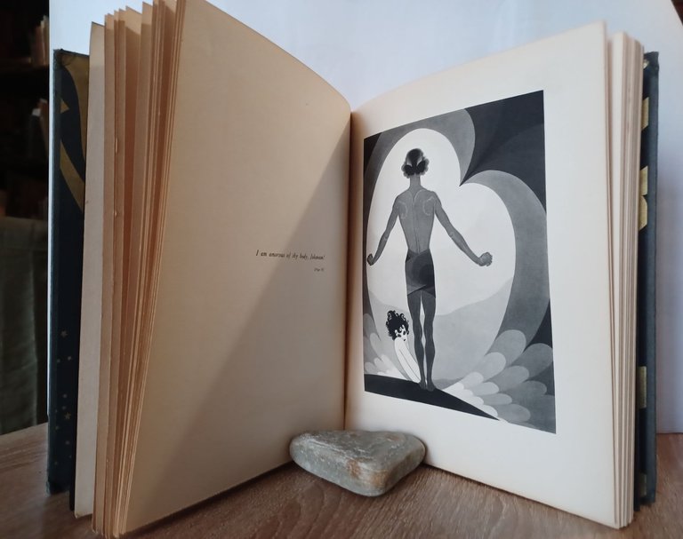 SALOME a tragedy in one act by Oscar Wilde. Inventions … | Immagine Gallery 3