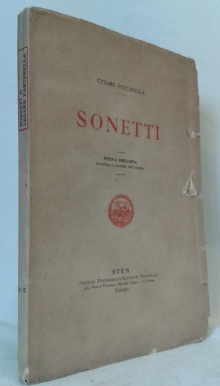 SONETTI