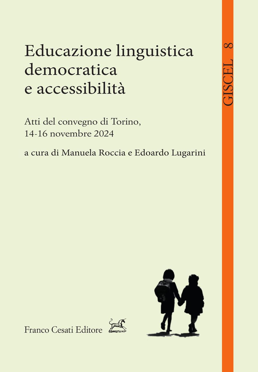 Educazione linguistica democratica e accessibilità | Immagine principale