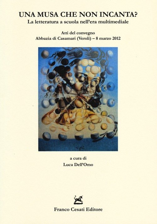 Una musa che non incanta? La letteratura a scuola nell'era …