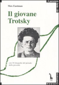 Il giovane Trotsky