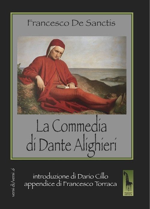 La Commedia di Dante Alighieri