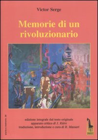 Memorie di un rivoluzionario