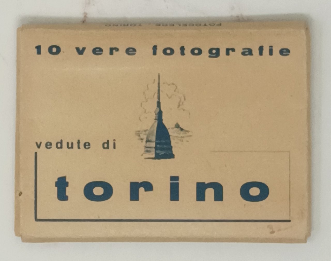 10 vere fotografie - vedute di Torino