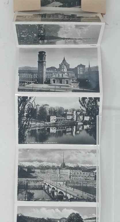 10 vere fotografie - vedute di Torino